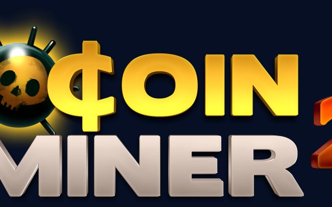 Coin Miner 2