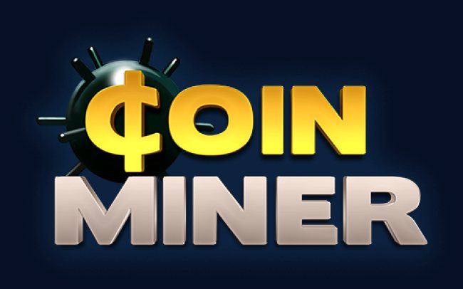 Coin Miner