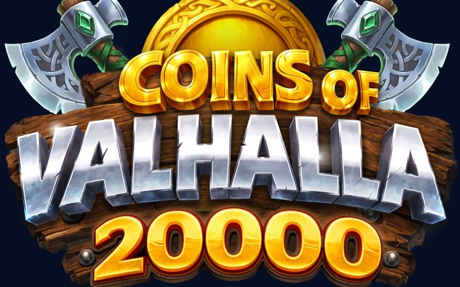 Coins of Valhalla 20000