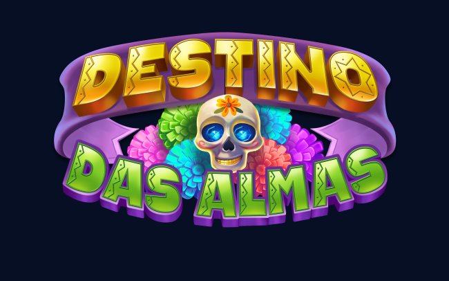 Destino Das Almas