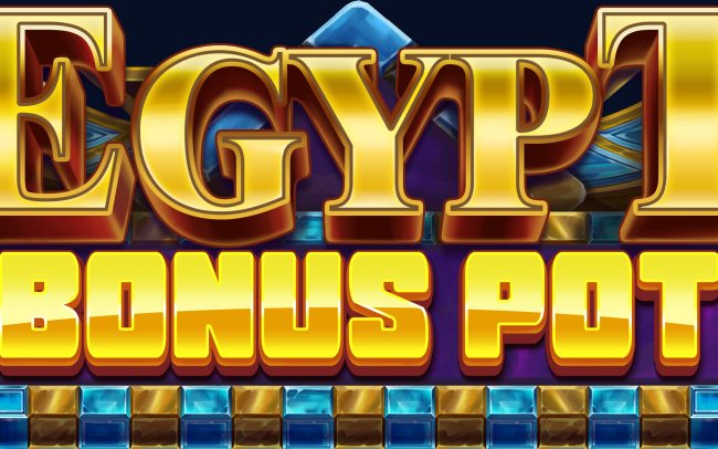 Egypt Bonus Pot
