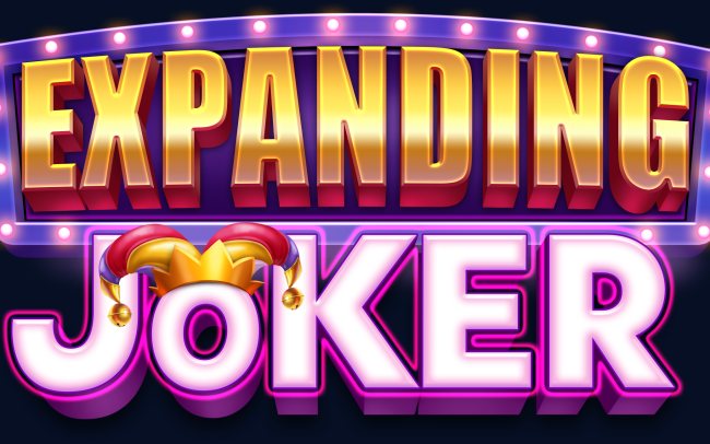 Expanding Joker
