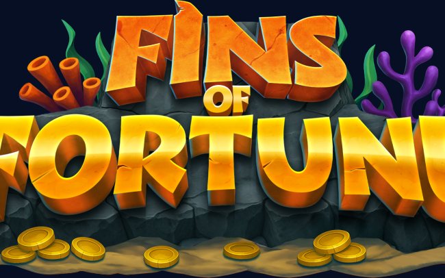 Fins of Fortune