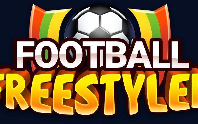 Football Freestyler