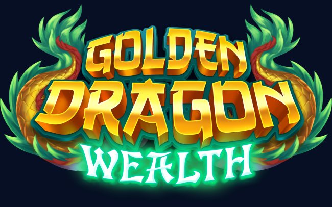 Golden Dragon Wealth