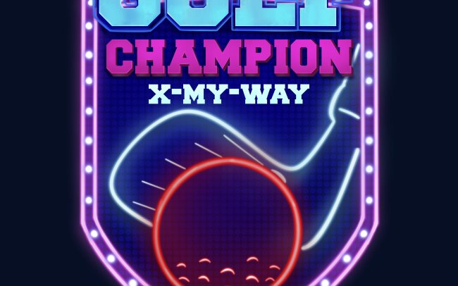 Golf Champion