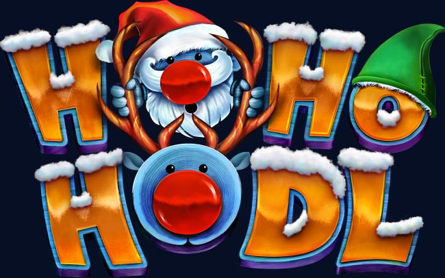 Ho Ho Hodl