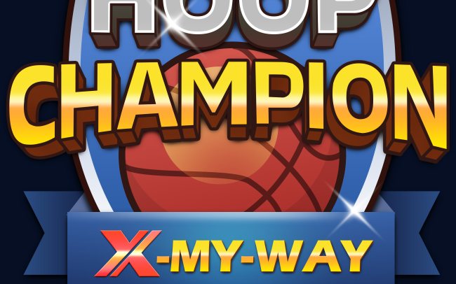 Hoop Champion