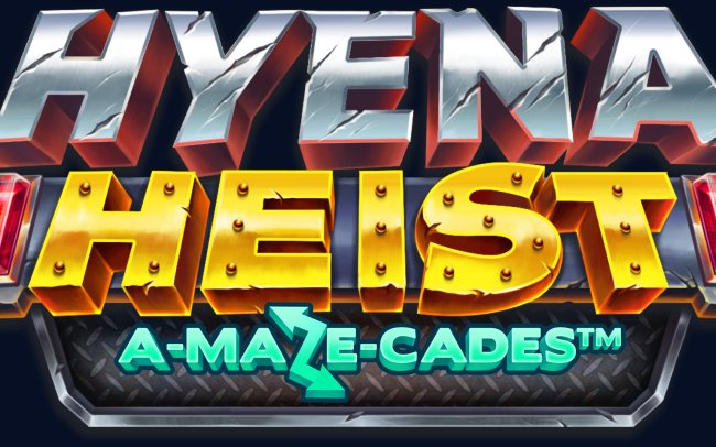 Hyena Heist