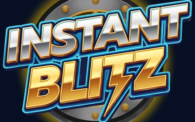 Instant Blitz