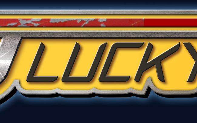 Jet Lucky 2