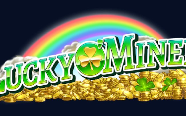 Lucky O’Miner