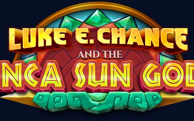 Luke E. Chance and the Inca Sun God