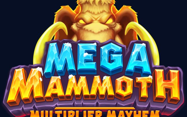 Mega Mammoth Multiplier Mayhem