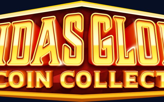 Midas Glory – Coin Collect
