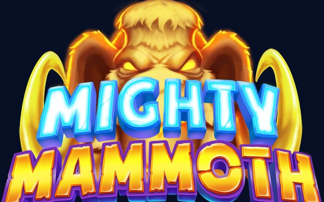 Mighty Mammoth