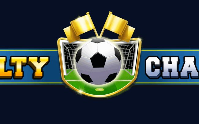 Penalty Champion