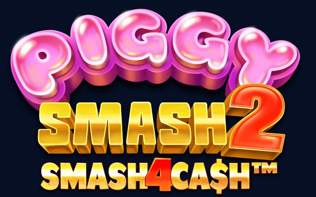 Piggy Smash 2