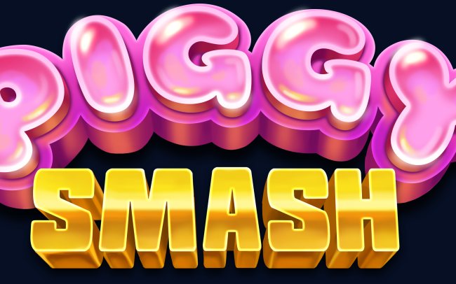 Piggy Smash