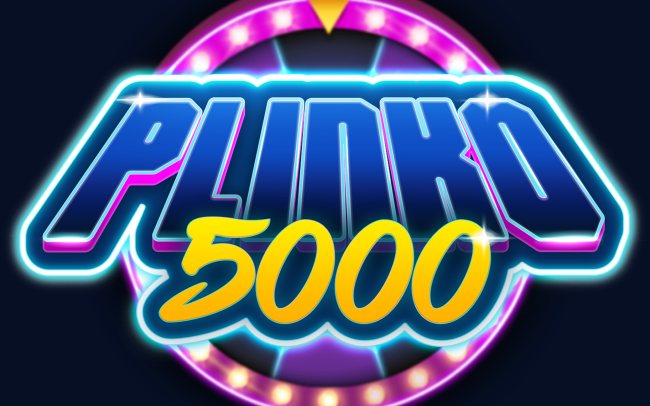 Plinko 5000
