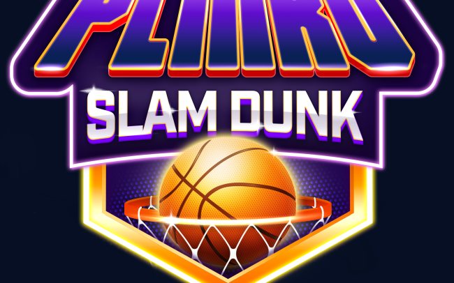 Plinko Slam Dunk