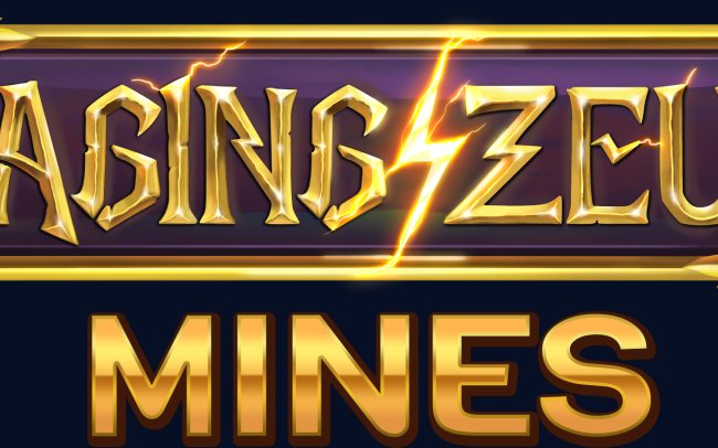 Raging Zeus Mines