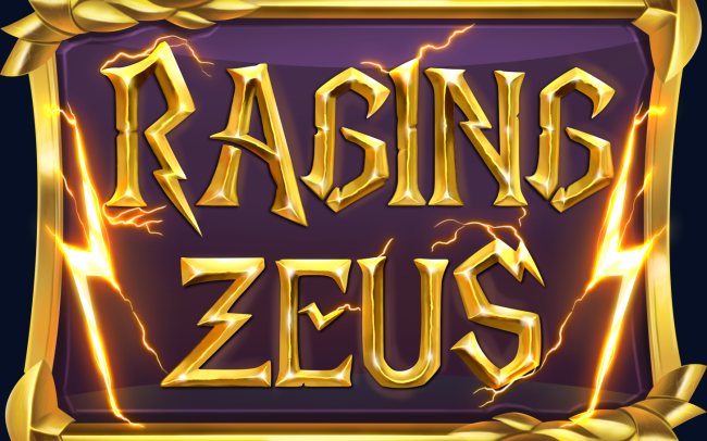 Raging Zeus