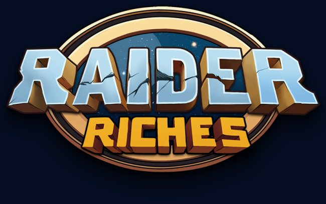 Raider Riches