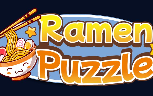 Ramen Puzzle