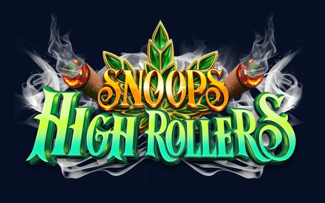 Snoop’s High Rollers