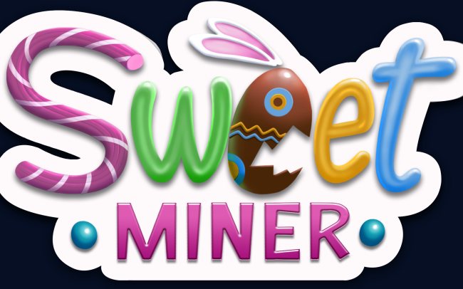 Sweet Miner