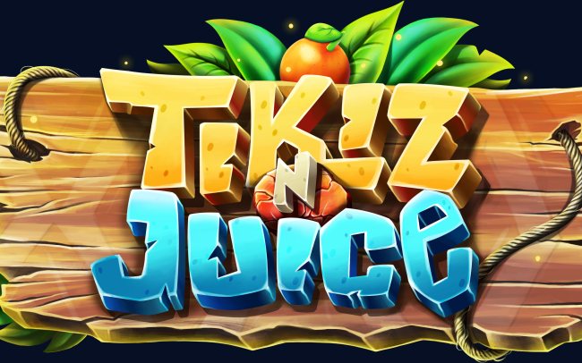 Tikiz N Juice
