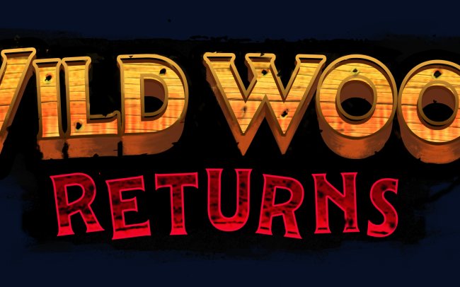 Wild Woof Returns