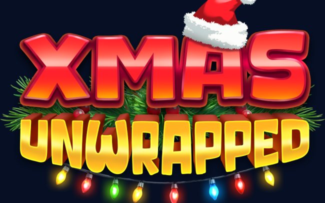 Xmas Unwrapped