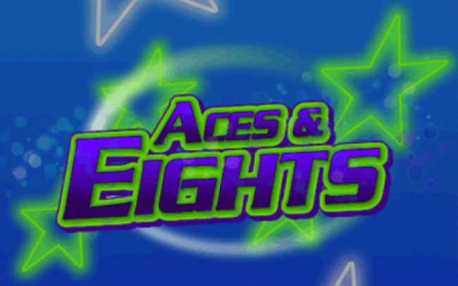 Aces and Eights