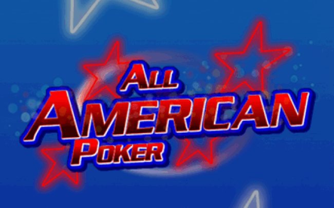 All American Poker