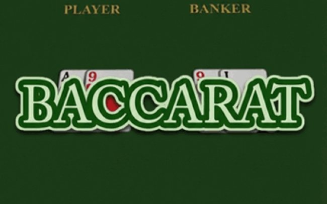 Baccarat