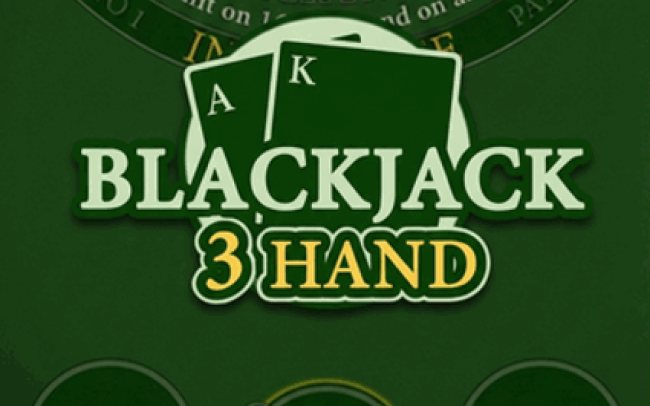 Blackjack