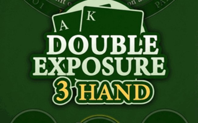 Double Exposure