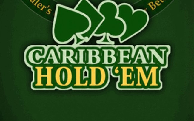 Caribbean Hold'em