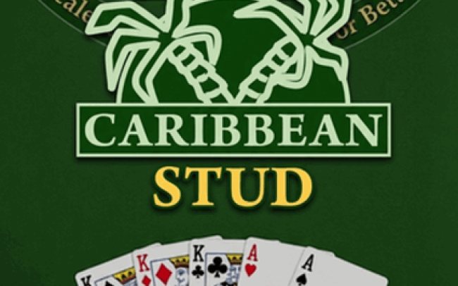 Caribbean Stud