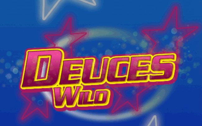 Deuces Wild