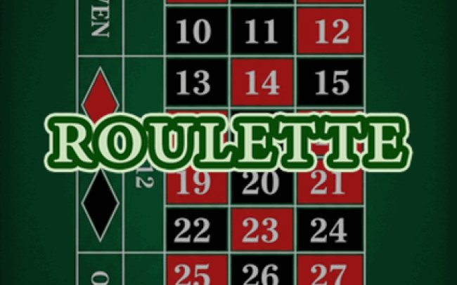 Roulette