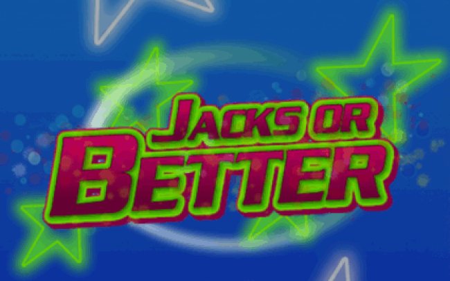 Jacks or Better