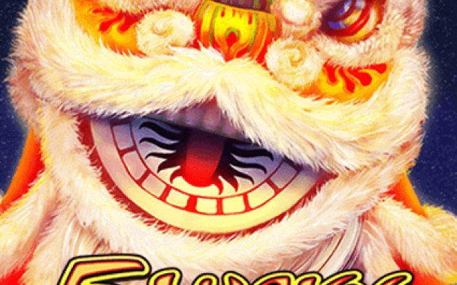 5 Lucky Lions