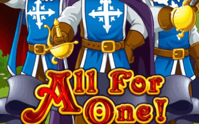 All For One