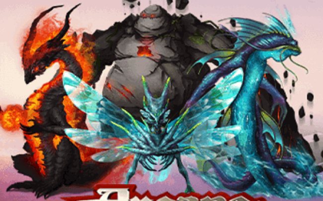 Arcane Elements