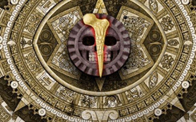 Aztlan's Gold