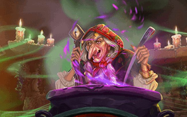 Baba Yaga