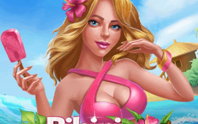 Bikini Island Deluxe